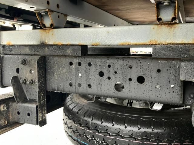 TOYOTA DYNA 2022 Image 31