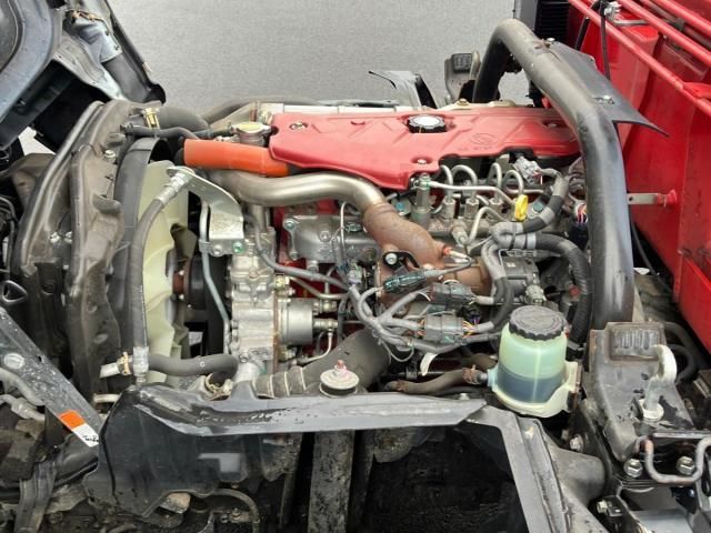 TOYOTA DYNA 2022 Image 31