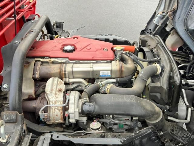 TOYOTA DYNA 2022 Image 31