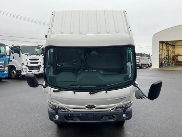 TOYOTA DYNA 2022 Image 31