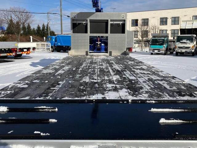 MITSUBISHI FUSOU SUPER GREAT 2024 Image 31