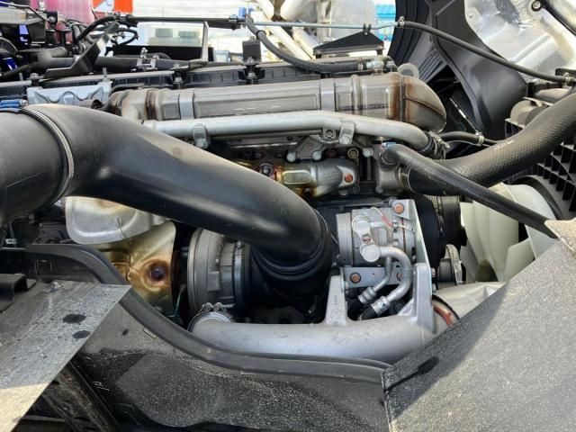 MITSUBISHI FUSOU SUPER GREAT 2024 Image 31