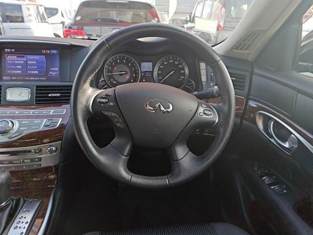 NISSAN FUGA 2017 Image 31