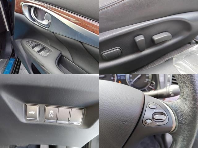 NISSAN FUGA 2017 Image 31