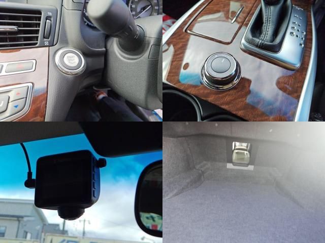 NISSAN FUGA 2017 Image 31