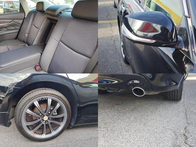 NISSAN FUGA 2017 Image 31