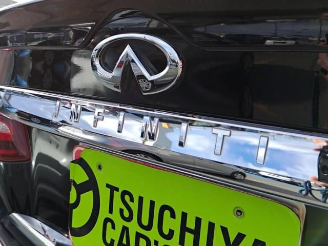 NISSAN FUGA 2017 Image 31