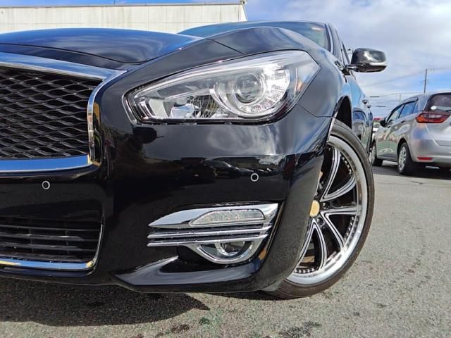 NISSAN FUGA 2017 Image 31