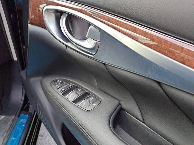 NISSAN FUGA 2017 Image 31