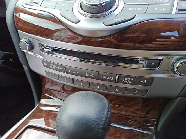 NISSAN FUGA 2017 Image 31