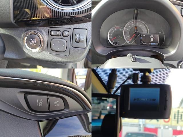 TOYOTA VITZ 2017 Image 31