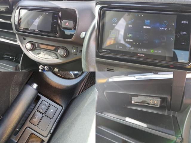 TOYOTA VITZ 2017 Image 31