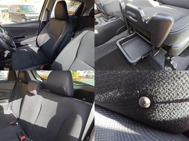 TOYOTA VITZ 2017 Image 31