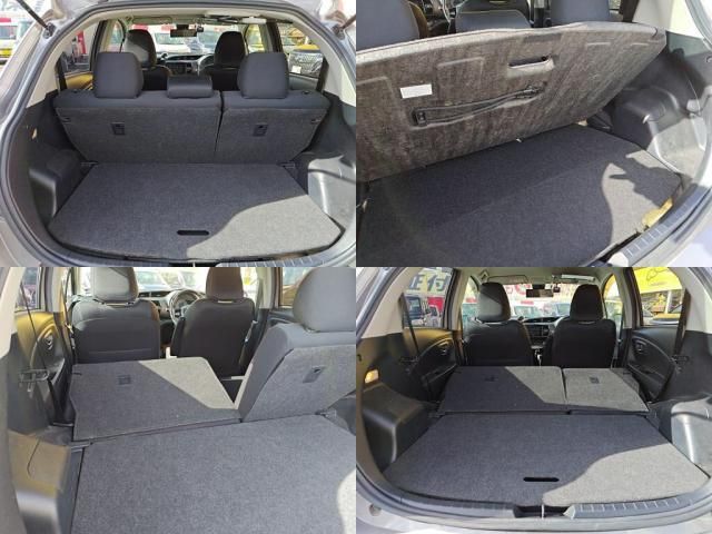 TOYOTA VITZ 2017 Image 31