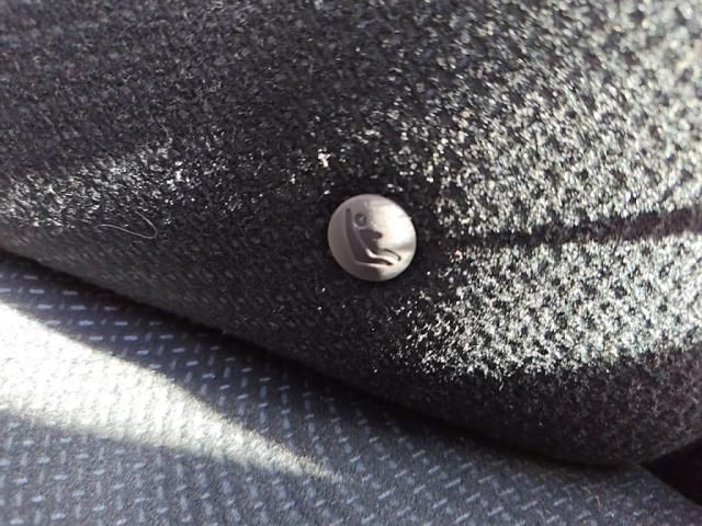 TOYOTA VITZ 2017 Image 31