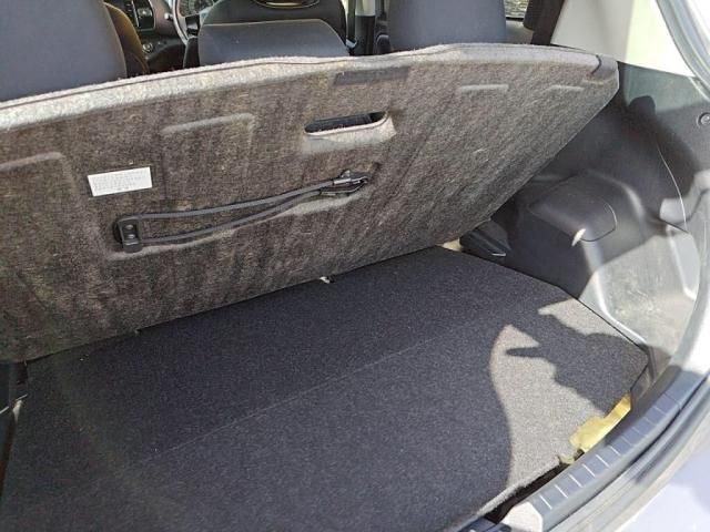 TOYOTA VITZ 2017 Image 31