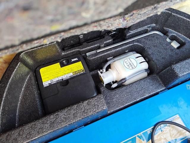 TOYOTA VITZ 2017 Image 31