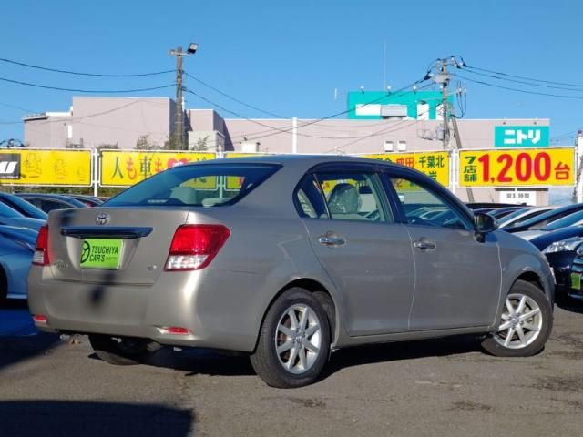 TOYOTA COROLLA AXIO 2012 Image 31