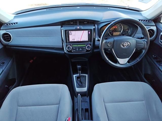 TOYOTA COROLLA AXIO 2012 Image 31