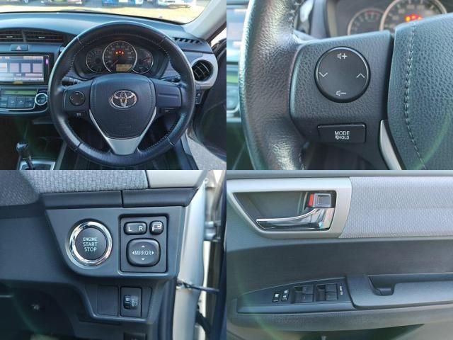 TOYOTA COROLLA AXIO 2012 Image 31