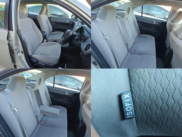 TOYOTA COROLLA AXIO 2012 Image 31