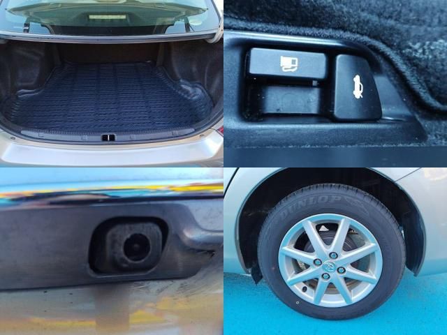 TOYOTA COROLLA AXIO 2012 Image 31