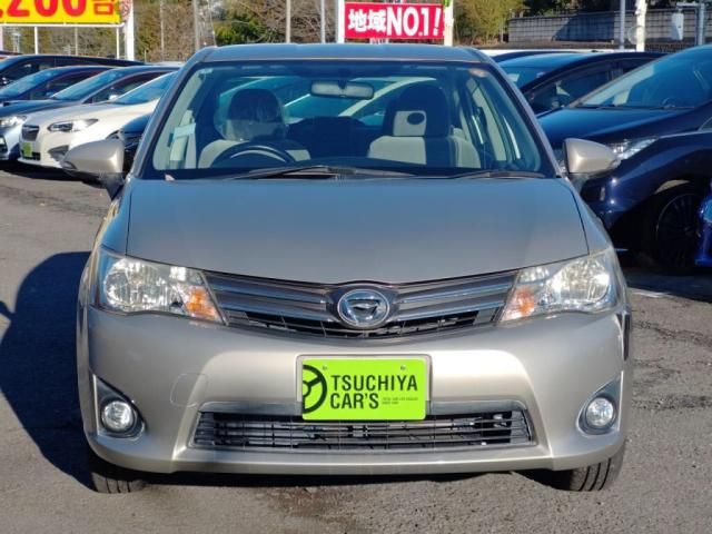 TOYOTA COROLLA AXIO 2012 Image 31