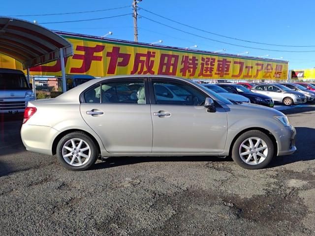TOYOTA COROLLA AXIO 2012 Image 31