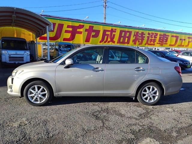 TOYOTA COROLLA AXIO 2012 Image 31