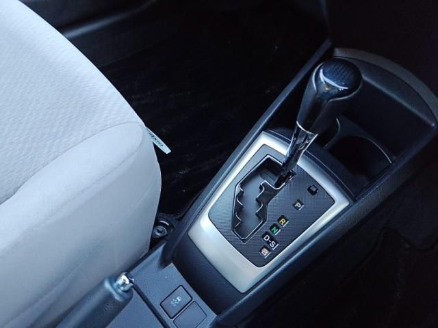 TOYOTA COROLLA AXIO 2012 Image 31