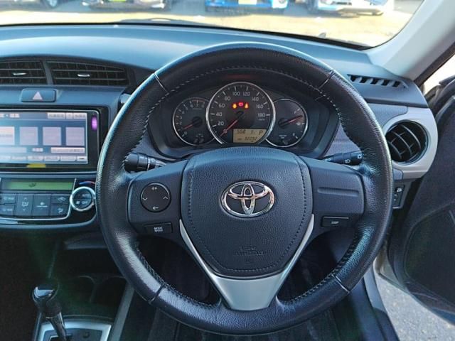 TOYOTA COROLLA AXIO 2012 Image 31