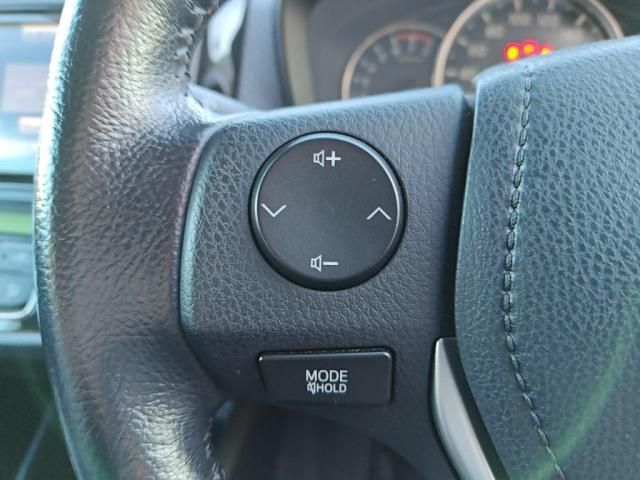 TOYOTA COROLLA AXIO 2012 Image 31