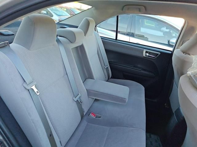 TOYOTA COROLLA AXIO 2012 Image 31