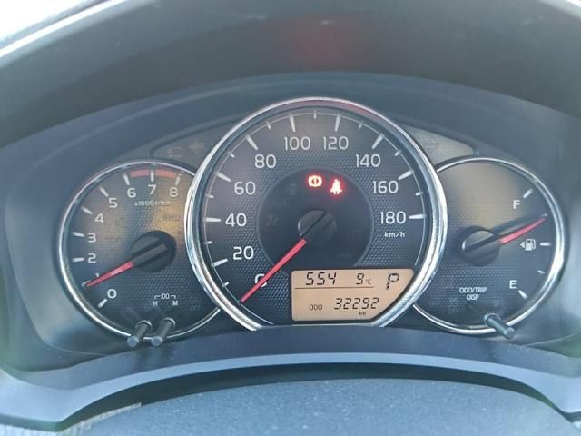 TOYOTA COROLLA AXIO 2012 Image 31