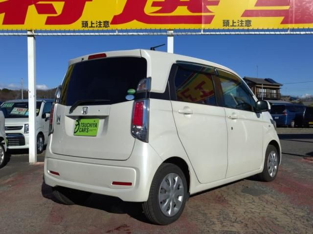 HONDA N-WGN 2018 Image 31