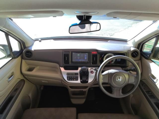 HONDA N-WGN 2018 Image 31