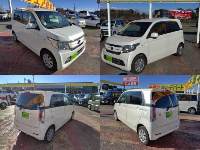 HONDA N-WGN 2018 Image 31