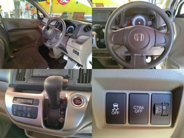 HONDA N-WGN 2018 Image 31