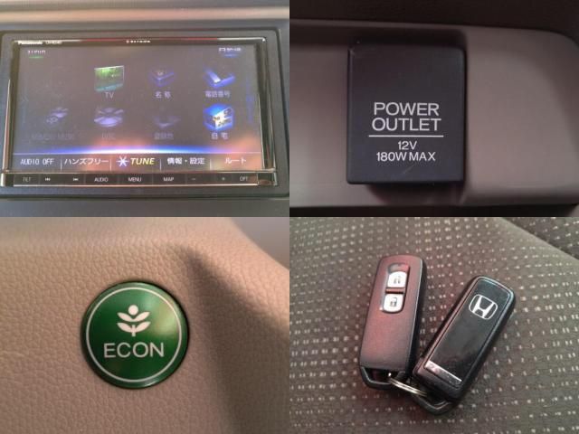 HONDA N-WGN 2018 Image 31