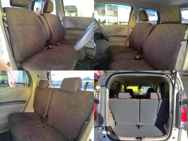 HONDA N-WGN 2018 Image 31