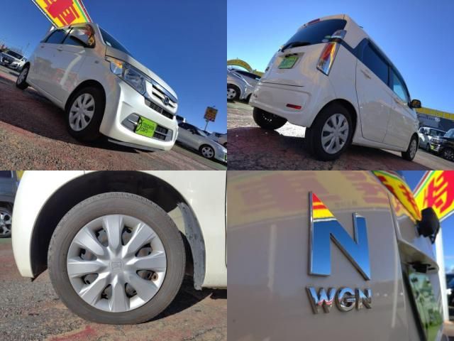 HONDA N-WGN 2018 Image 31