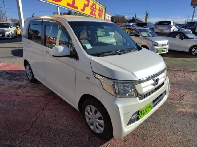 HONDA N-WGN 2018 Image 31