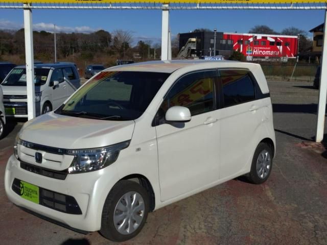 HONDA N-WGN 2018 Image 31