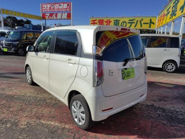 HONDA N-WGN 2018 Image 31