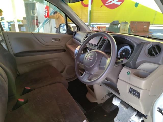 HONDA N-WGN 2018 Image 31