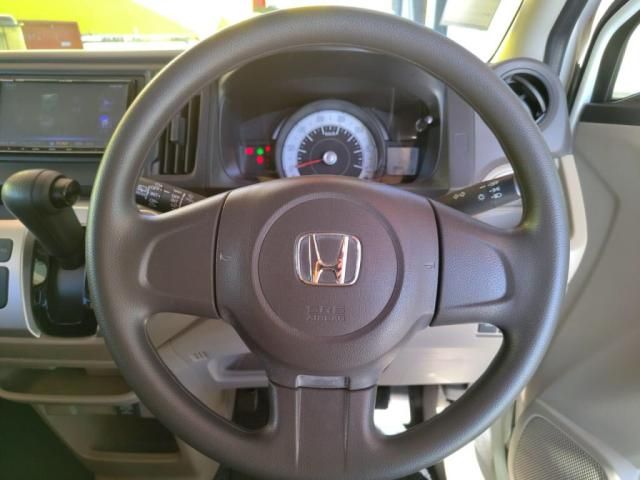 HONDA N-WGN 2018 Image 31