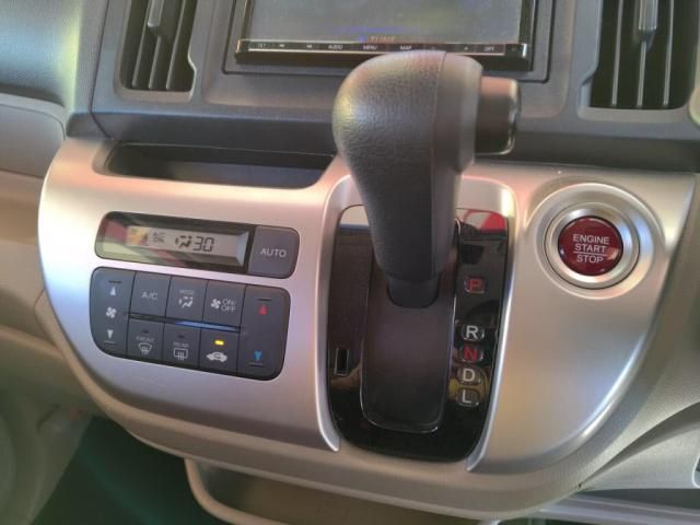 HONDA N-WGN 2018 Image 31