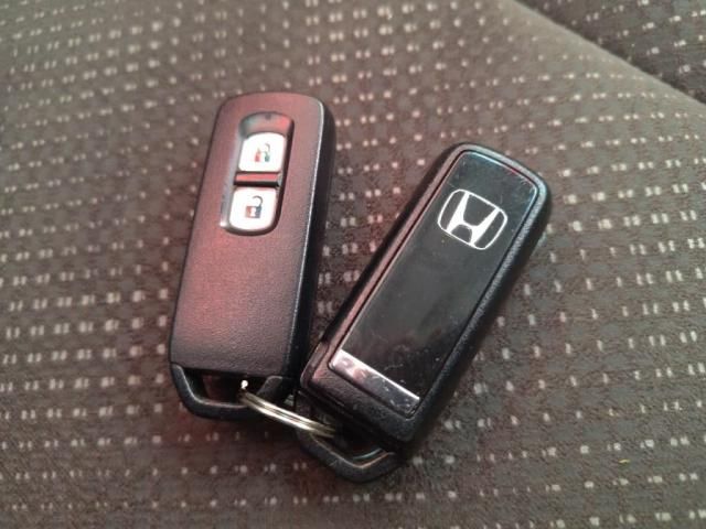 HONDA N-WGN 2018 Image 31