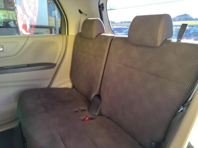 HONDA N-WGN 2018 Image 31