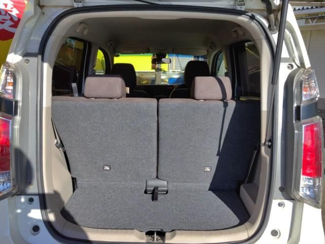 HONDA N-WGN 2018 Image 31